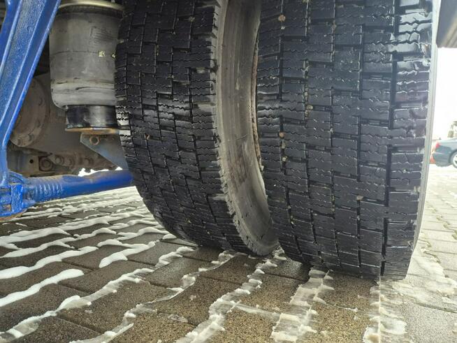 Volvo FM 7 / DO PRZEWOZU BYDŁA I KONI / 5 MIEJSC DLA KONI