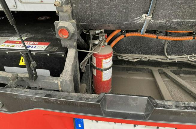 Jak NOWY - Autobus miejski - SOLARIS - Hydrogen