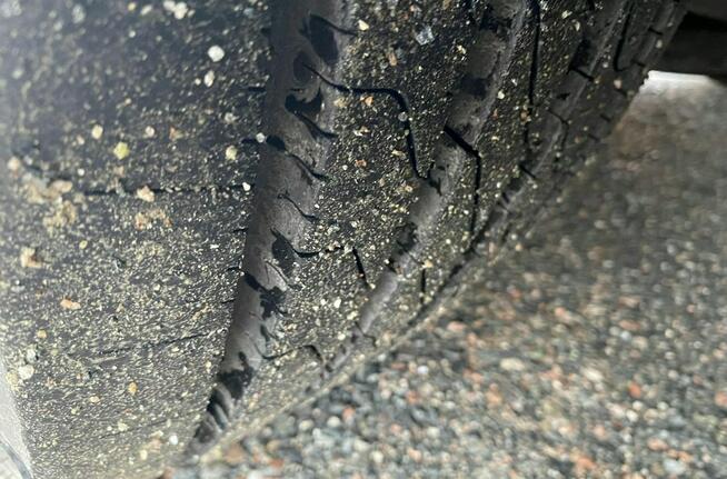 Jak NOWY - Autobus miejski - SOLARIS - Hydrogen