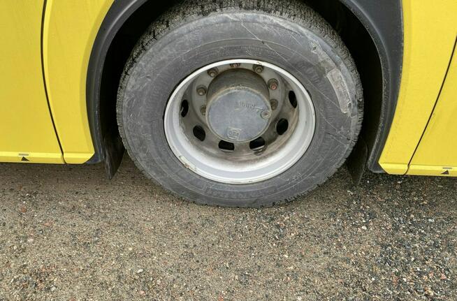 Jak NOWY - Autobus miejski - SOLARIS - Hydrogen