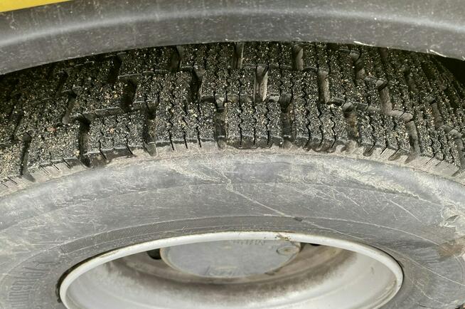 Jak NOWY - Autobus miejski - SOLARIS - Hydrogen