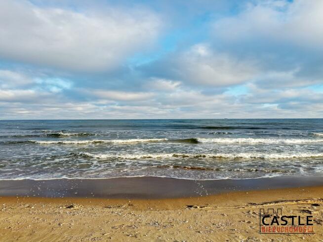 Lokal użytkowy Stegna, Morska