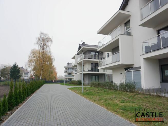 Mieszkanie Sztutowo, Polna