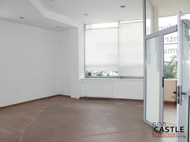 Lokal użytkowy Pruszcz Gdański, Batalionów Chłopskich