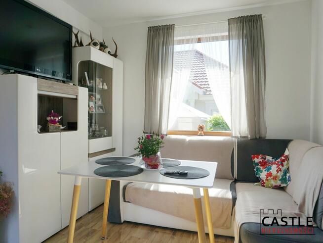 Dom Sztutowo, Wrzosowa