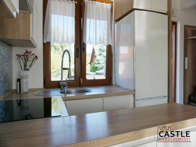 Dom Sztutowo, Wrzosowa