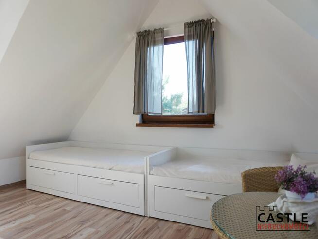 Dom Sztutowo, Wrzosowa