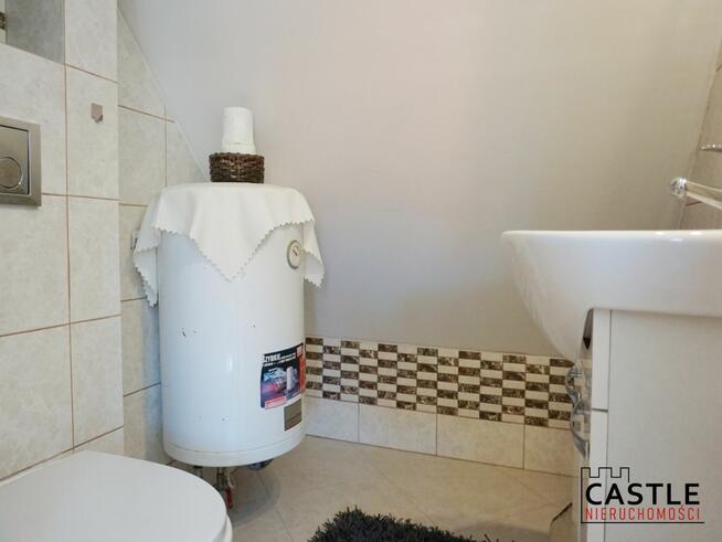 Dom Sztutowo, Wrzosowa