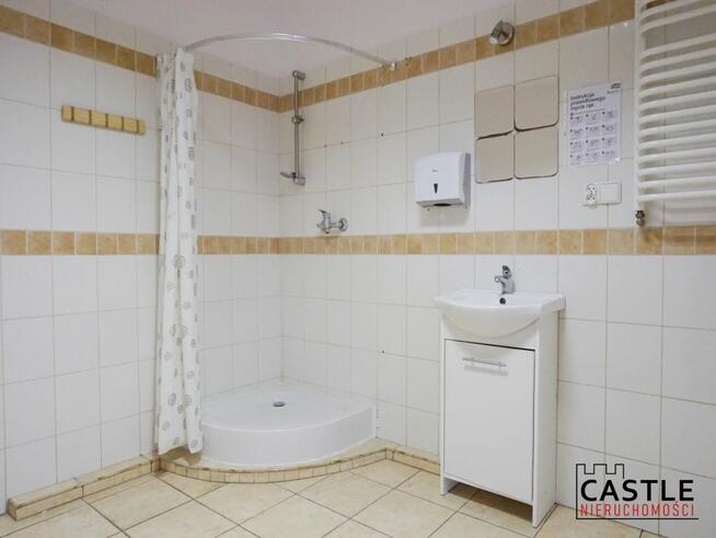 Lokal użytkowy Pruszcz Gdański, Grunwaldzka