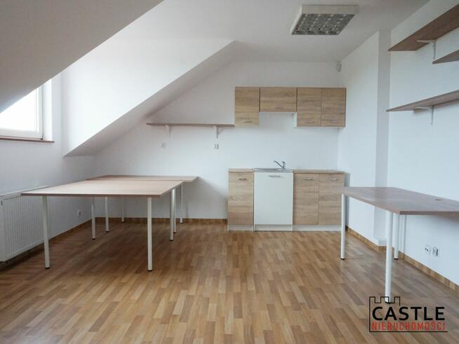 Lokal użytkowy Pruszcz Gdański, Grunwaldzka