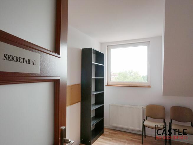 Lokal użytkowy Pruszcz Gdański, Grunwaldzka