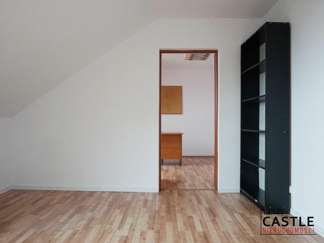 Lokal użytkowy Pruszcz Gdański, Grunwaldzka