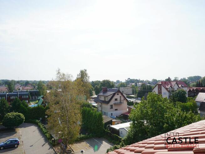 Mieszkanie Stegna, Powstańców Warszawy