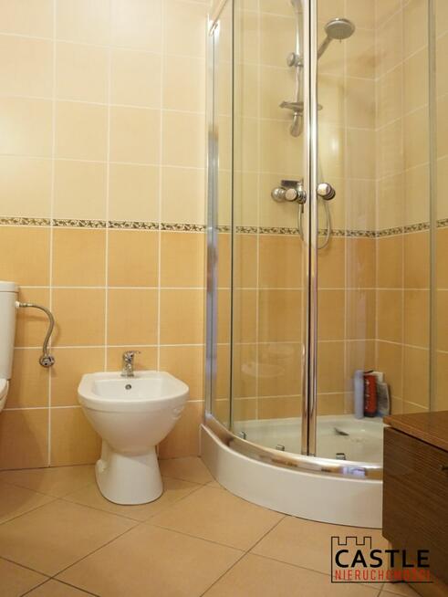 Mieszkanie Stegna, Powstańców Warszawy