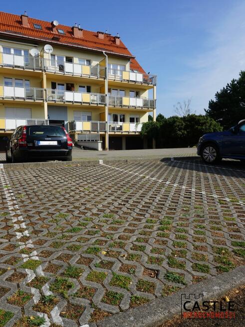 Mieszkanie Stegna, Powstańców Warszawy