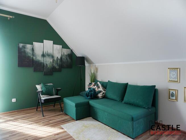 Dom Jantar gm. Stegna, Wczasowa