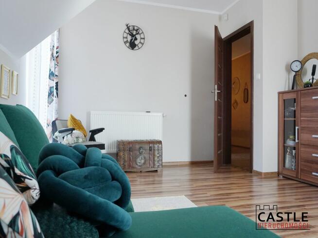 Dom Jantar gm. Stegna, Wczasowa