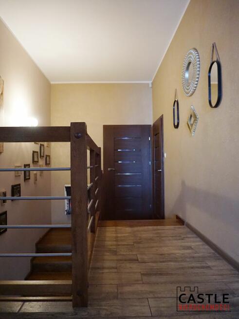 Dom Jantar gm. Stegna, Wczasowa