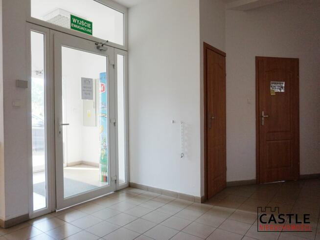 Lokal użytkowy Gdańsk Rudniki, Miałki Szlak