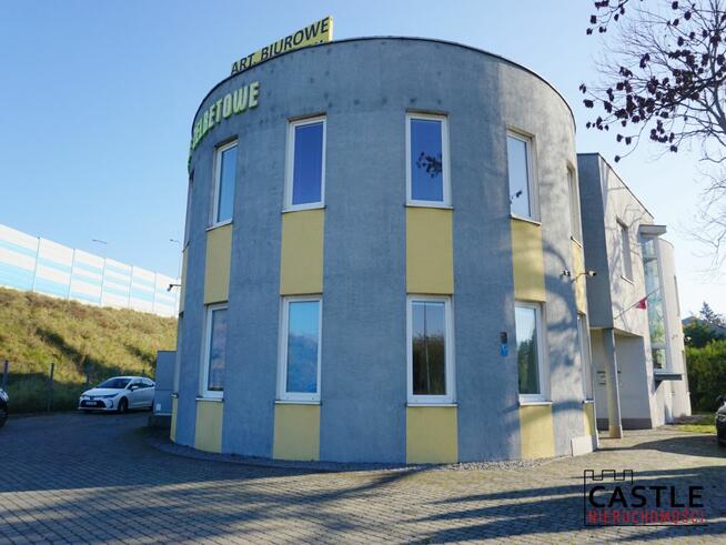 Lokal użytkowy Gdańsk Rudniki, Miałki Szlak