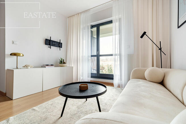 Mieszkanie Warszawa gm. Wilanów Wilanów, Zaściankowa