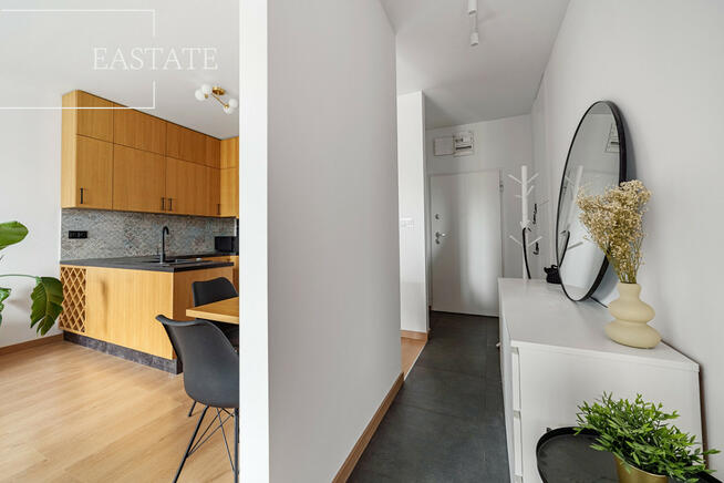 Mieszkanie Warszawa gm. Wilanów Wilanów, Zaściankowa