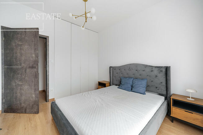 Mieszkanie Warszawa gm. Wilanów Wilanów, Zaściankowa