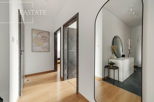 Mieszkanie Warszawa gm. Wilanów Wilanów, Zaściankowa