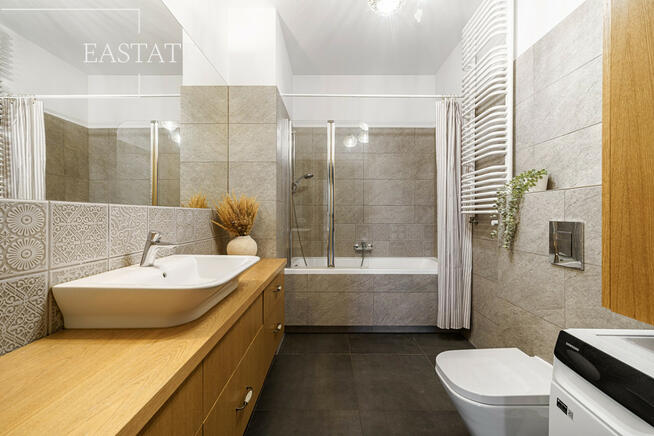 Mieszkanie Warszawa gm. Wilanów Wilanów, Zaściankowa