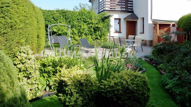 Dom Rowy gm. Ustka, Bałtycka