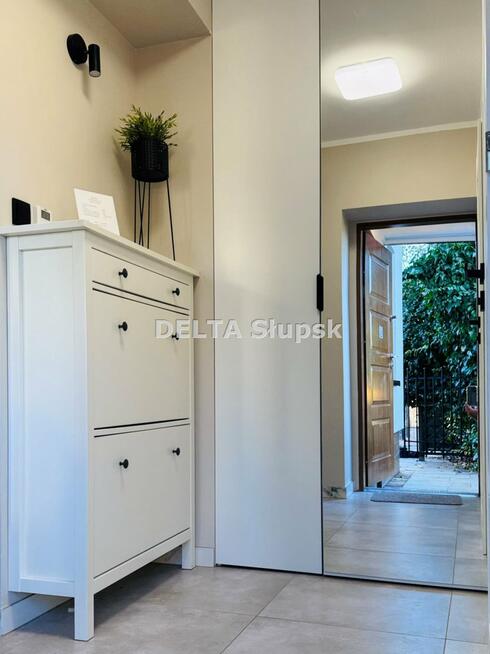 Dom Rowy gm. Ustka, Bałtycka