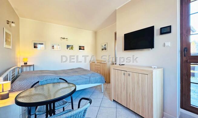 Dom Rowy gm. Ustka, Bałtycka