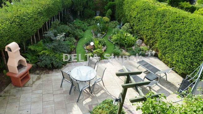 Dom Rowy gm. Ustka, Bałtycka