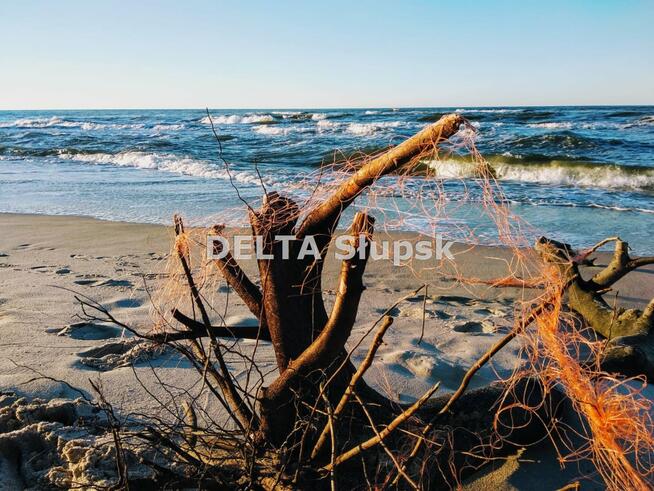 Dom Rowy gm. Ustka, Bałtycka