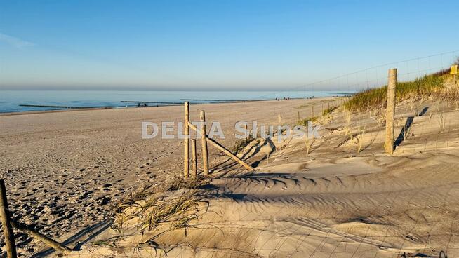 Dom Rowy gm. Ustka, Bałtycka