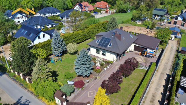 Dom Sułków gm. Wieliczka,