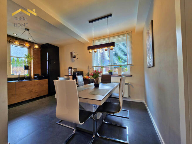 Dom Sułków gm. Wieliczka,