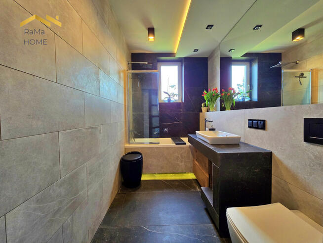 Dom Sułków gm. Wieliczka,