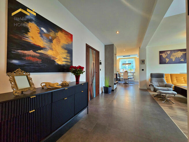 Dom Sułków gm. Wieliczka,