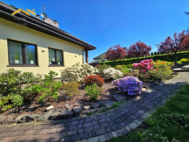 Dom Sułków gm. Wieliczka,