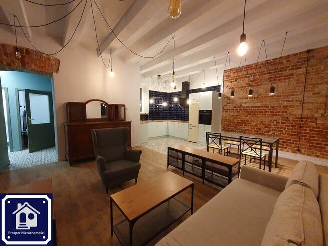 Mieszkanie Kraków Kraków-Podgórze, Dębniki