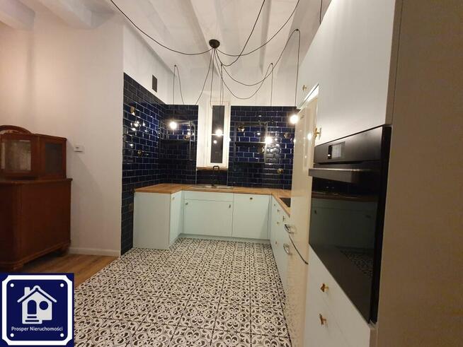 Mieszkanie Kraków Kraków-Podgórze, Dębniki