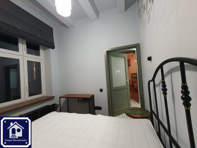 Mieszkanie Kraków Kraków-Podgórze, Dębniki