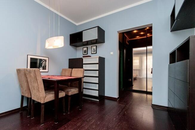 Kawalerka z balkonem- Obrońców Tobruku 36