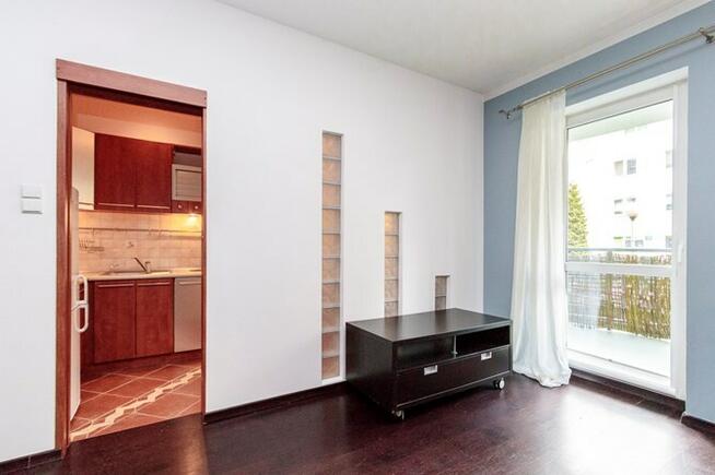 Kawalerka z balkonem- Obrońców Tobruku 36