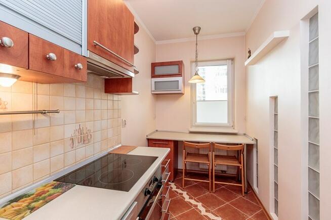 Kawalerka z balkonem- Obrońców Tobruku 36