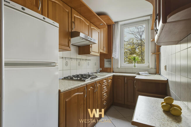 Mieszkanie Warszawa gm. Włochy Włochy, Okęcie, Komitetu Obrony Robotników