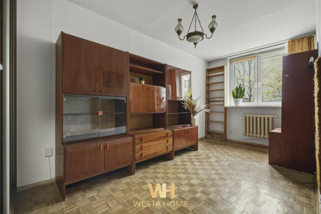 Mieszkanie Warszawa gm. Włochy Włochy, Okęcie, Komitetu Obrony Robotników