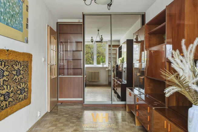 Mieszkanie Warszawa gm. Włochy Włochy, Okęcie, Komitetu Obrony Robotników