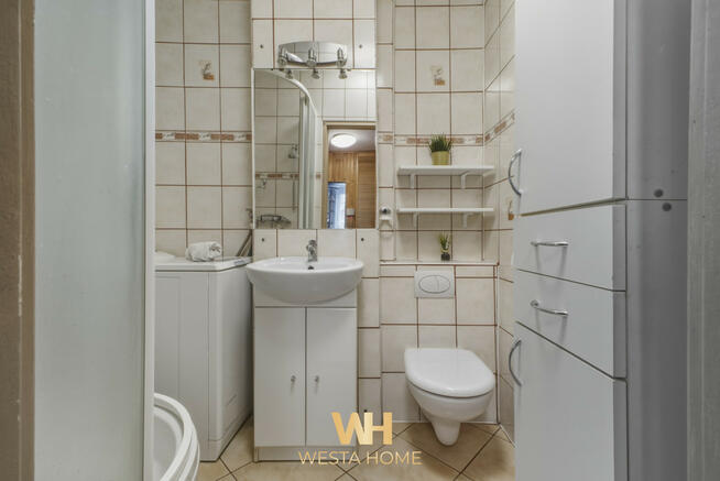 Mieszkanie Warszawa gm. Włochy Włochy, Okęcie, Komitetu Obrony Robotników